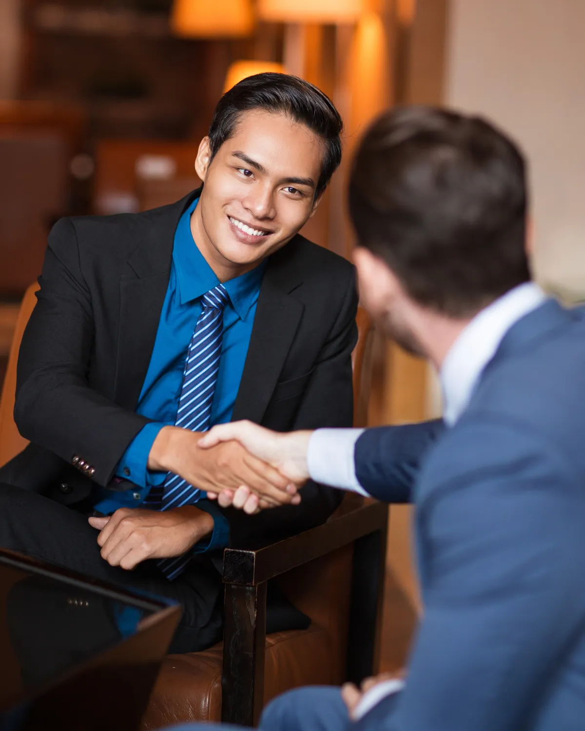 Good relationship, Customer Data Platform