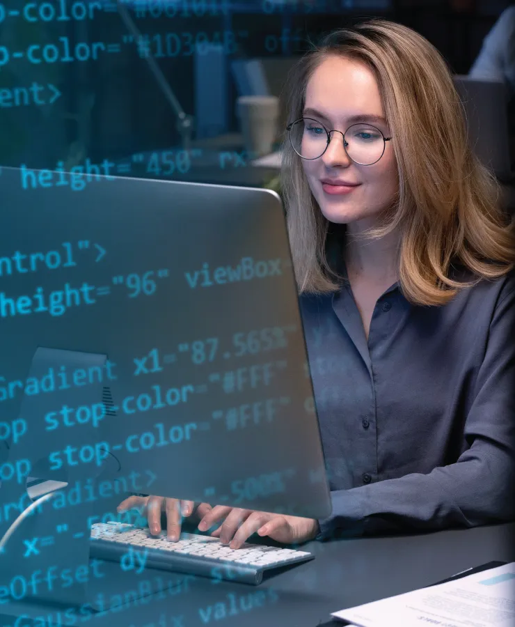 Software Development, Customer Data Platform