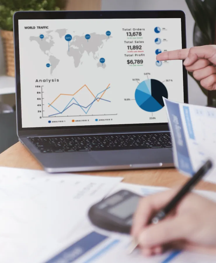 Loyalty Program, CRM Software