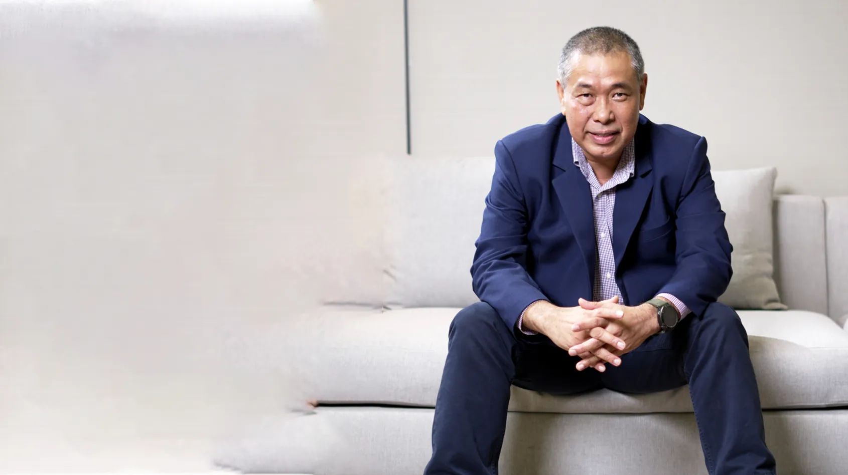 Singha Corporation Co. Ltd, Customer Relationship Management, Customer Data Platform
